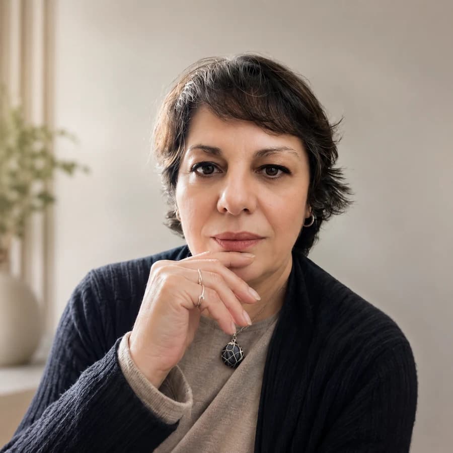 Liliana Villagra
